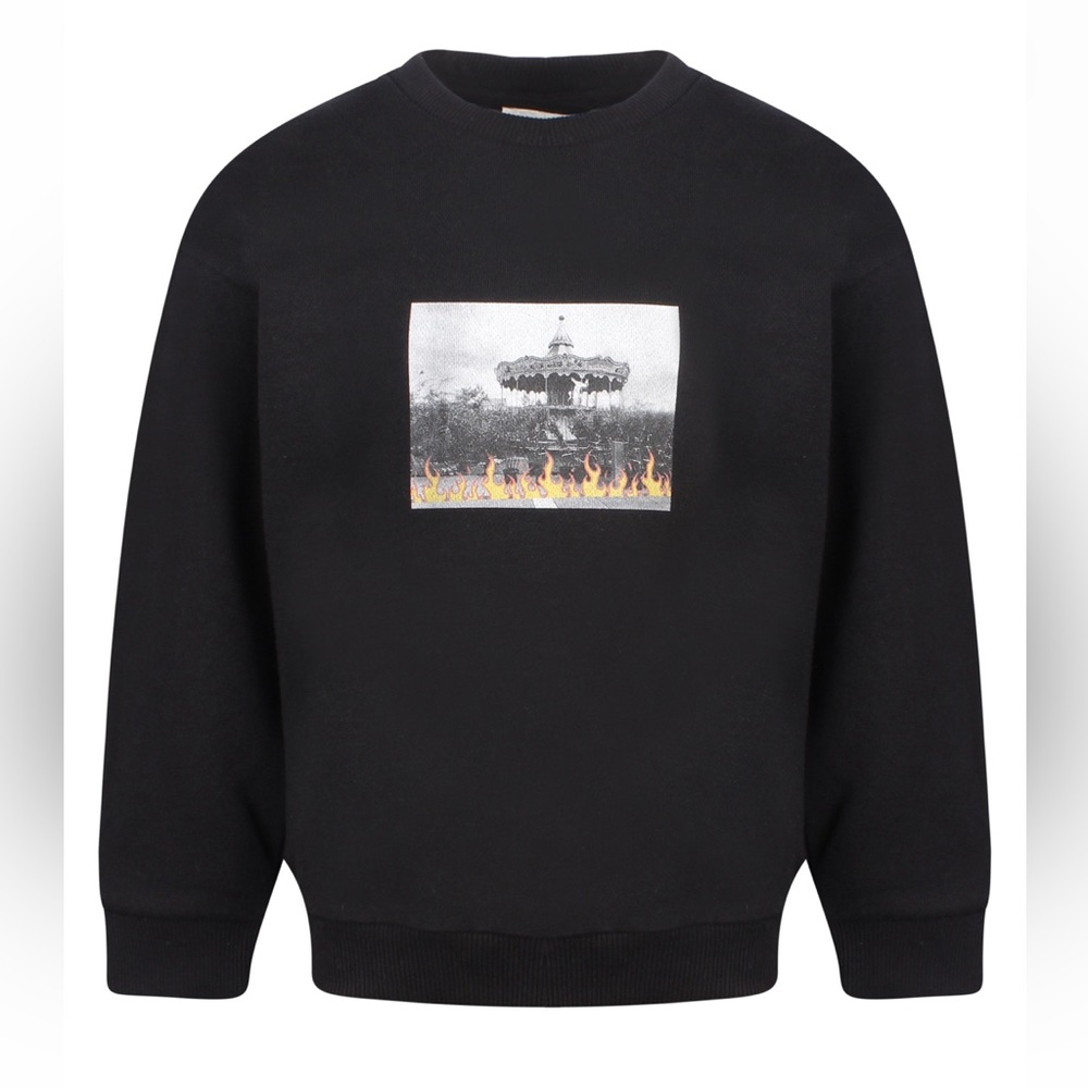 Caroline Bosmans Sweatshirt